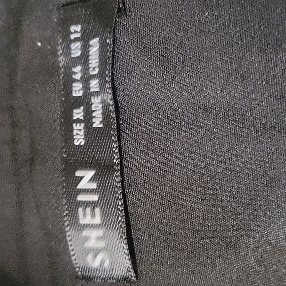 ***5/$20***Blazer by shein - Picture 4 of 4